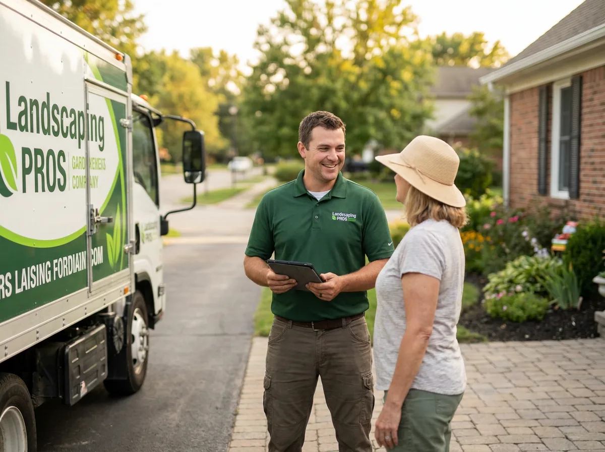 Landscaping Linton, ND FAQs